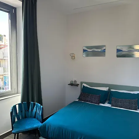 Zeta Boutique Caserta