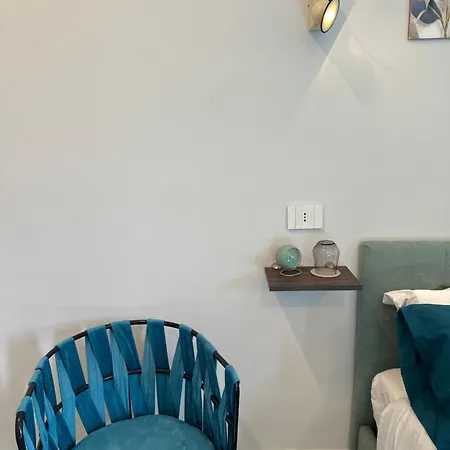 Zeta Boutique Guest house *