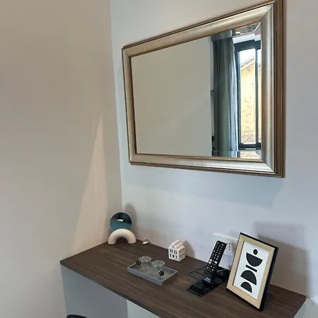 Casa de hóspedes Zeta Boutique Caserta