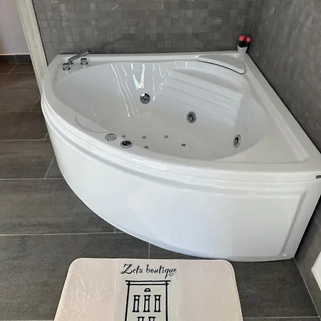Zeta Boutique Caserta