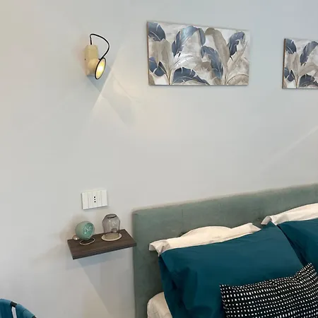 Zeta Boutique Guest house