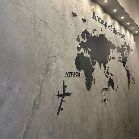 Affittacamere Zeta Boutique