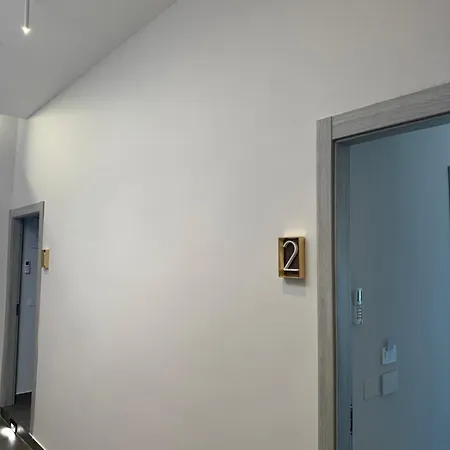 Zeta Boutique Penzion *
