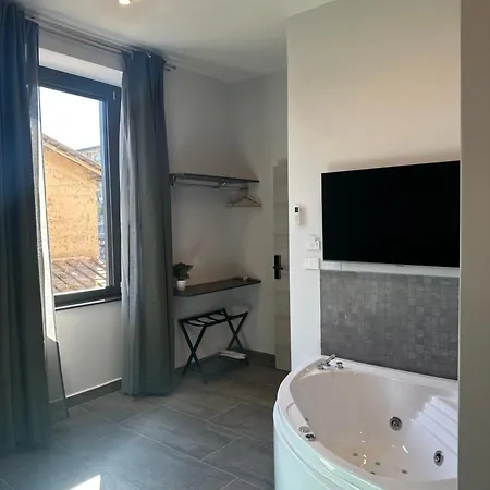 Guest house Zeta Boutique Caserta