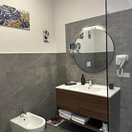 Affittacamere Zeta Boutique