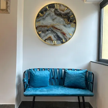 Zeta Boutique Penzion