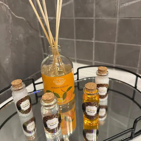 Casa de hóspedes Zeta Boutique