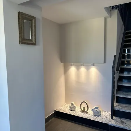 Casa de hóspedes Zeta Boutique Caserta