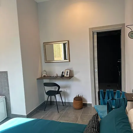 Zeta Boutique Caserta