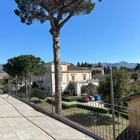 Affittacamere Zeta Boutique Caserta