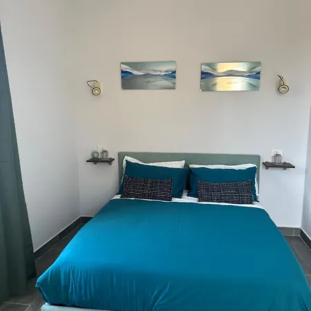 Zeta Boutique * Caserta