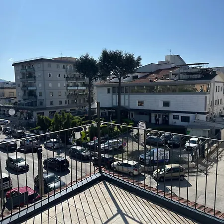 Guest house Zeta Boutique Caserta