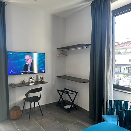 Zeta Boutique Guest house Caserta