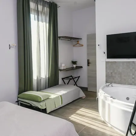 Affittacamere Zeta Boutique *