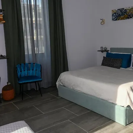 Guest house Zeta Boutique