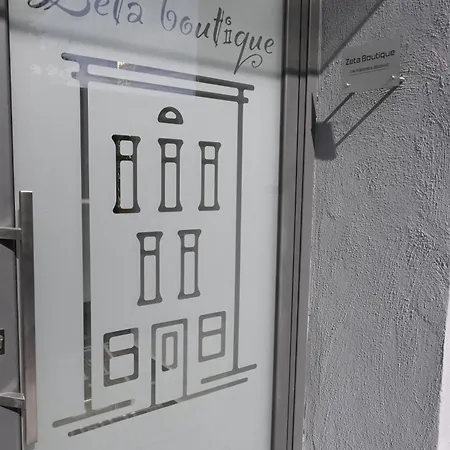 Zeta Boutique Caserta