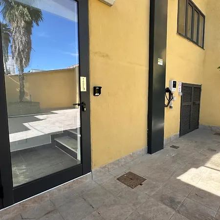 Zeta Boutique * Caserta