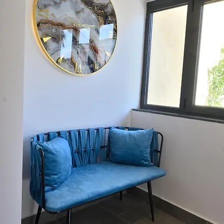 Zeta Boutique Guest house *