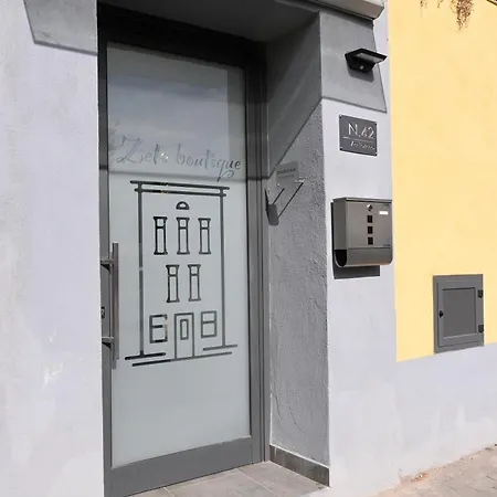 Zeta Boutique Caserta