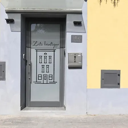 Zeta Boutique * Caserta