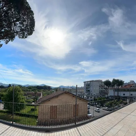 Zeta Boutique Casa de hóspedes Caserta