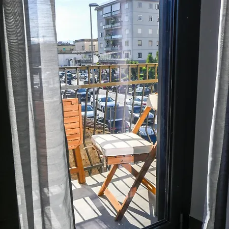 Zeta Boutique Casa de hóspedes Caserta