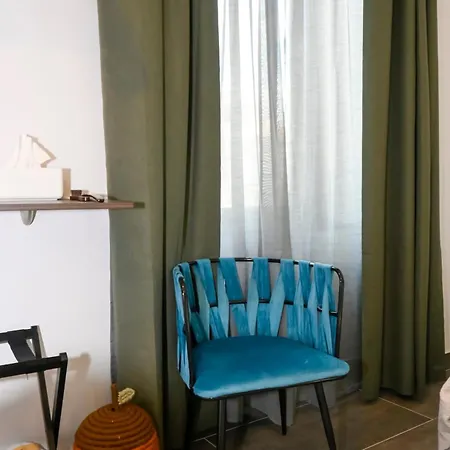 Zeta Boutique Guest house *