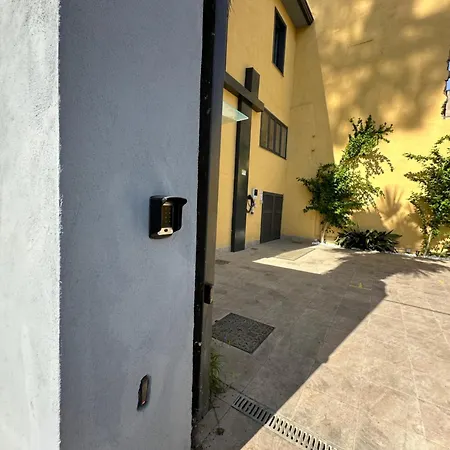 Casa de hóspedes Zeta Boutique 3*