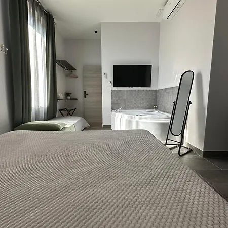 Zeta Boutique Casa de hóspedes