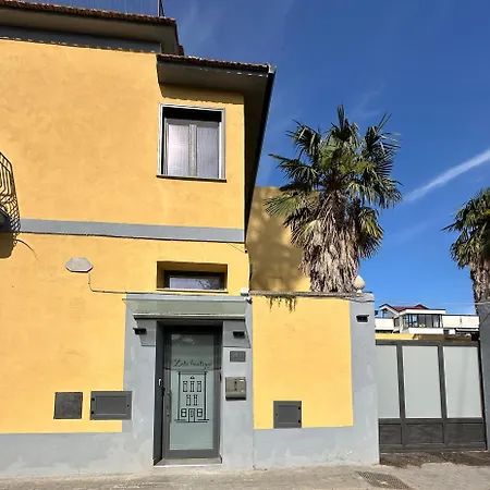Zeta Boutique Guest house Caserta
