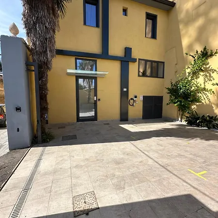 Guest house Zeta Boutique Caserta