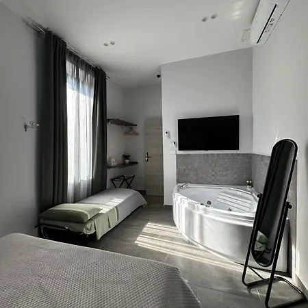 Zeta Boutique Guest house Caserta