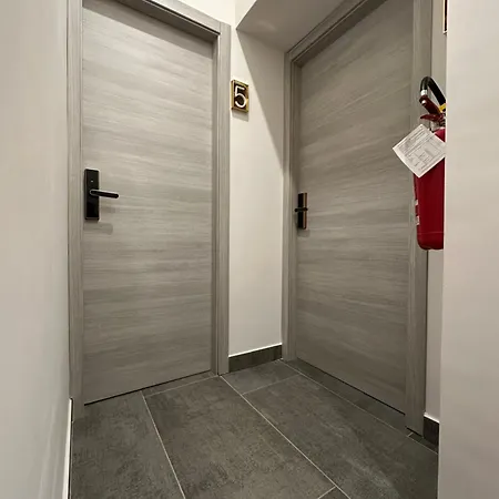 Zeta Boutique Guest house Caserta