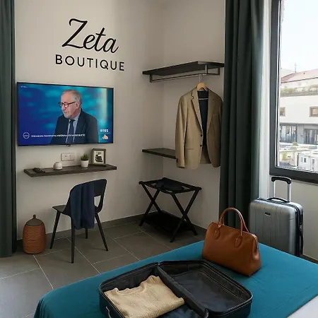 Zeta Boutique