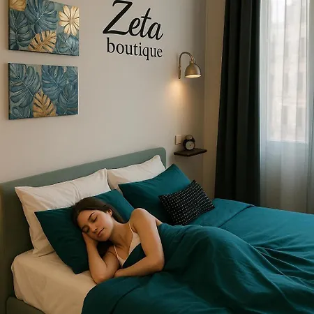 Zeta Boutique