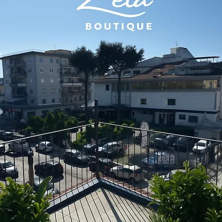 Zeta Boutique