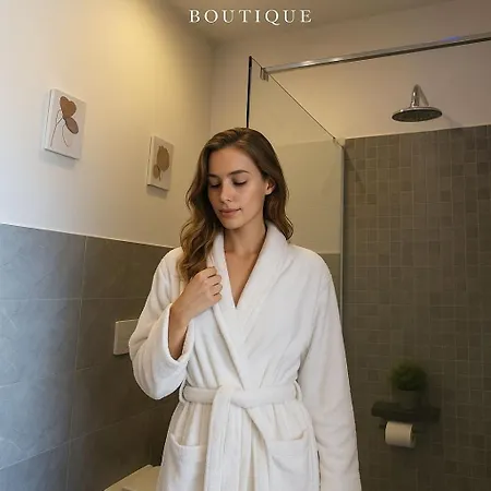 Zeta Boutique * Caserta