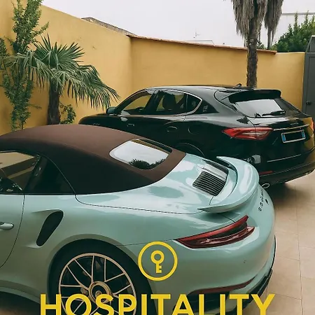 Zeta Boutique Casa de hóspedes